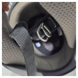 Shoei Full Face Motorcycle Helmet Black Street Bike Racing Helmet Clear Shield Adult Riding Gear