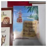 Large Christian Book Lot Study Bibles Devotionals Mitch Albom Faith Religious Books