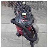 Shop-Vac 12 Gallon Wet Dry Vacuum 5.0 Peak HP Utility Shop Vacuum Cleaner Hose Included