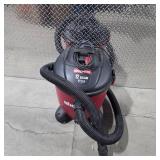 Shop-Vac 12 Gallon Wet Dry Vacuum 5.0 Peak HP Utility Shop Vacuum Cleaner Hose Included
