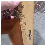 Large Michelangelo Framed Art Print J Paul Getty Museum Classical Renaissance Artwork Wall Decor