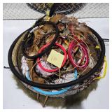 Large Dreamcatcher Lot Native Style Wall Decor Boho Feather Dream Catchers Mixed Sizes Retail $250+