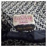 Winter Coat & Sweater Lot Jackets Cardigans Cold Weather Apparel Mixed Styles Retail $400+