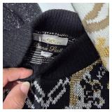 Winter Coat & Sweater Lot Jackets Cardigans Cold Weather Apparel Mixed Styles Retail $400+