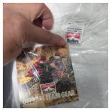 Vintage Graphic T Shirt Lot NOS New Old Stock Promo Tees KDWB Radio Minnesota Power Of Prevention Retail $200+