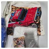 Vintage Graphic T Shirt Lot NOS New Old Stock Promo Tees KDWB Radio Minnesota Power Of Prevention Retail $200+