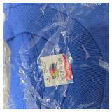 Vintage Graphic T Shirt Lot NOS New Old Stock Promo Tees KDWB Radio Minnesota Power Of Prevention Retail $200+