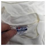 Vintage Graphic T Shirt Lot NOS New Old Stock Promo Tees KDWB Radio Minnesota Power Of Prevention Retail $200+