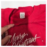 Vintage Christmas Sweater Lot Knit Holiday Sweaters Santa Graphic + Purse Seasonal Apparel Retail $80+