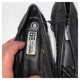 Vintage Leather Gloves Belts Women’s Shoes Loafers Canvas Sneakers Accessory Lot Mixed Sizes