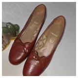 Women’s Shoes Belt & Fashion Accessory Lot White Sneakers Leather Flats Chic Belts New Tags