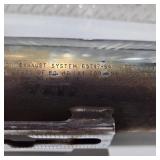 Chrome Motorcycle Exhaust Muffler Pipe Assembly Cruiser Touring Bike Harley Style