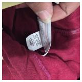 University of Minnesota Hoodies Sweatshirts Apparel Lot Gophers NCAA + Peanuts Snoopy Hat