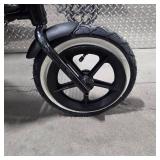 Phil & Teds Baby Stroller With Seat Insert Compact Fold Travel Stroller Infant Seat