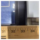 Sammy Sosa Framed Chicago Cubs Photo Display Limited Edition Sports Memorabilia Wall Art