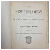 Antique Holy Bible Vintage Framed Landscape Art Chocolate Cookbooks Hershey Dessert Lot