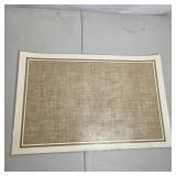 Vintage Walt Disney Ludwig Von Drake Mickey Minnie Pluto Cartoon Wall Art Print Decor