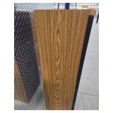 Vintage Mitsubishi SS-5000 Floor Standing Speakers Pair 3-Way Audio System