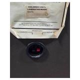 Vintage Mitsubishi SS-5000 Floor Standing Speakers Pair 3-Way Audio System