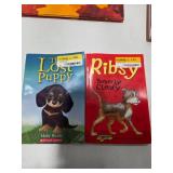 Huge Kids Books Lot Pete The Cat Horton Sesame Street Bad Guys Curious George Disney