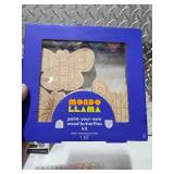 Huge Kids Craft Activity Lot Paint By Number Stampers Art Kits Markers Pipe Cleaners NEW