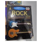 Warriors Walk Two Moons Shakespeare Guitar Books Mrs Frisby Frankenstein Lot