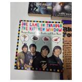 Warriors Walk Two Moons Shakespeare Guitar Books Mrs Frisby Frankenstein Lot