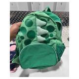 Juicy Couture Backpack Lot Holographic Kids Backpacks Purses Accessories