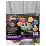 Teenage Mutant Ninja Turtles Scooby Doo Mystery Machine Buckets Cups Lot