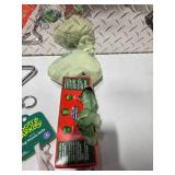 Dog Training Walking Harness Leash Toys Indoor Agility Kit Pet Supplies Lot