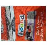 Dog Training Walking Harness Leash Toys Indoor Agility Kit Pet Supplies Lot