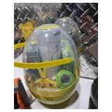 Jurassic World Dragon Figure Lot Skylanders Disney Infinity Toys Kids Mixed Bundle