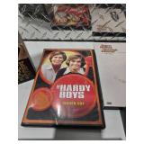 DVD Movie Lot Sherlock Holmes Case Files Hardy Boys Sister Act Curious George Kids Movies