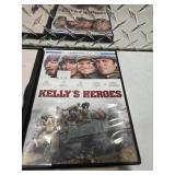 DVD Movie Lot Sherlock Holmes Case Files Hardy Boys Sister Act Curious George Kids Movies