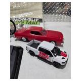 Star Wars Mug Elvis Mug Diecast Cars Calculators Rug Mats Sandpaper Lot