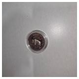 1991 Mount Rushmore Silver Dollar Proof 90% Silver Commemorative Coin