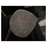 Story-Teller Pottery Figurine Chinese Tang Dynasty