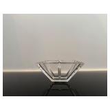Rosenthal Classic Crystal Serving Dish/Bowl made in Germany
