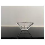 Rosenthal Classic Crystal Serving Dish/Bowl made in Germany