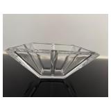 Rosenthal Classic Crystal Serving Dish/Bowl made in Germany