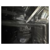 Rosenthal Classic Crystal Serving Dish/Bowl made in Germany