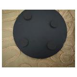 Set of Four Stone/Slate Coasters State of Minnesota Design