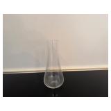 Vintage Orrefors Sweden Wine Carafe
