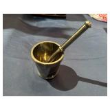 Vintage Spice Grinder