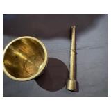 Vintage Spice Grinder