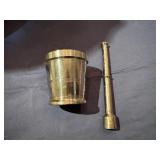 Vintage Spice Grinder