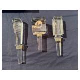 Vera Wang Wedgwood Wine Stoppers (Set of 3)