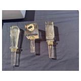 Vera Wang Wedgwood Wine Stoppers (Set of 3)