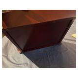 Wooden Breakfast Tray