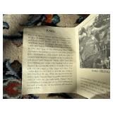 World Champion Bruce Odell Pottery (Raku Firing Technique)